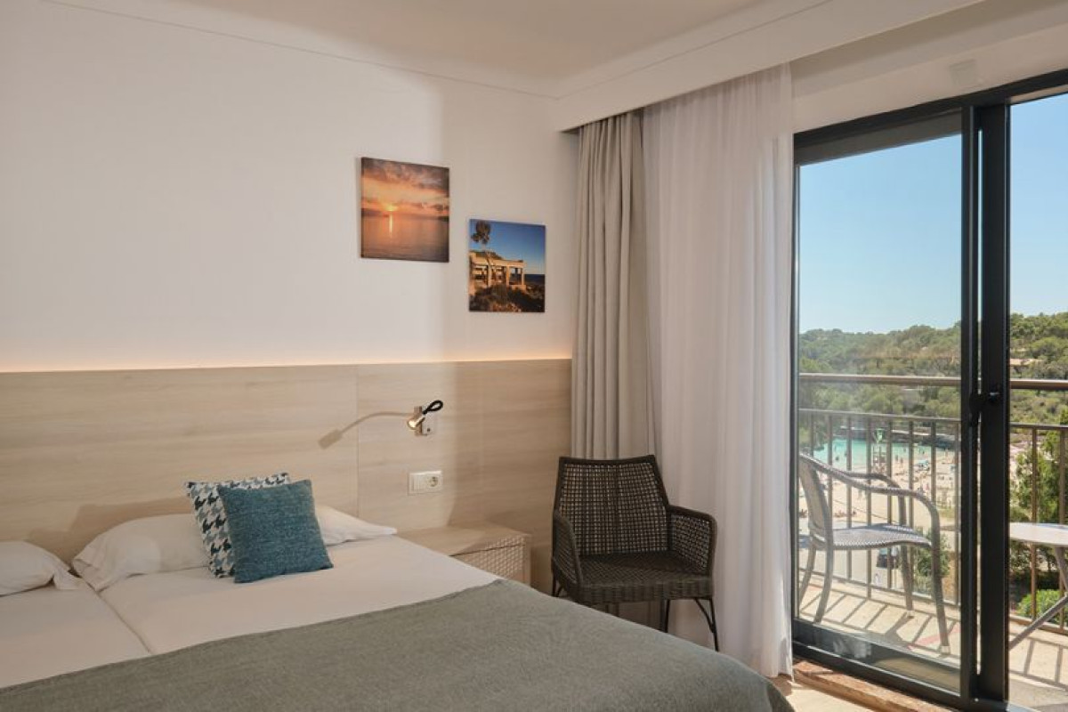Hotel Playa Mondragó