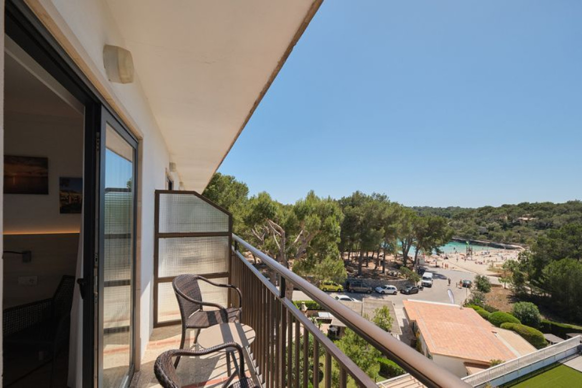 Hotel Playa Mondragó
