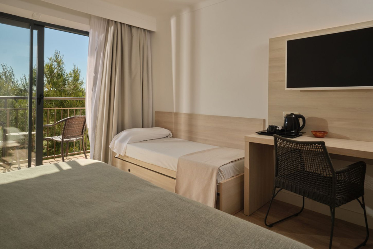 Hotel Playa Mondragó