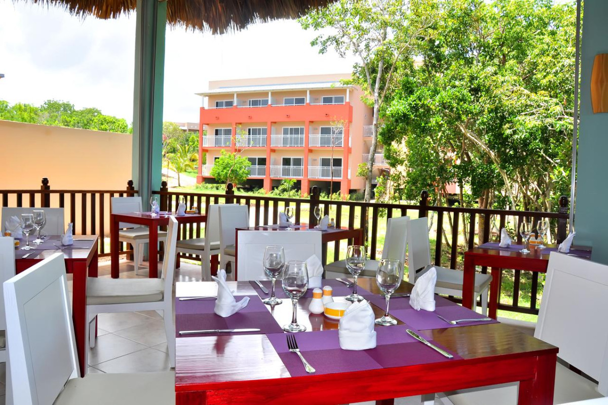 Hotel Playa Paraiso