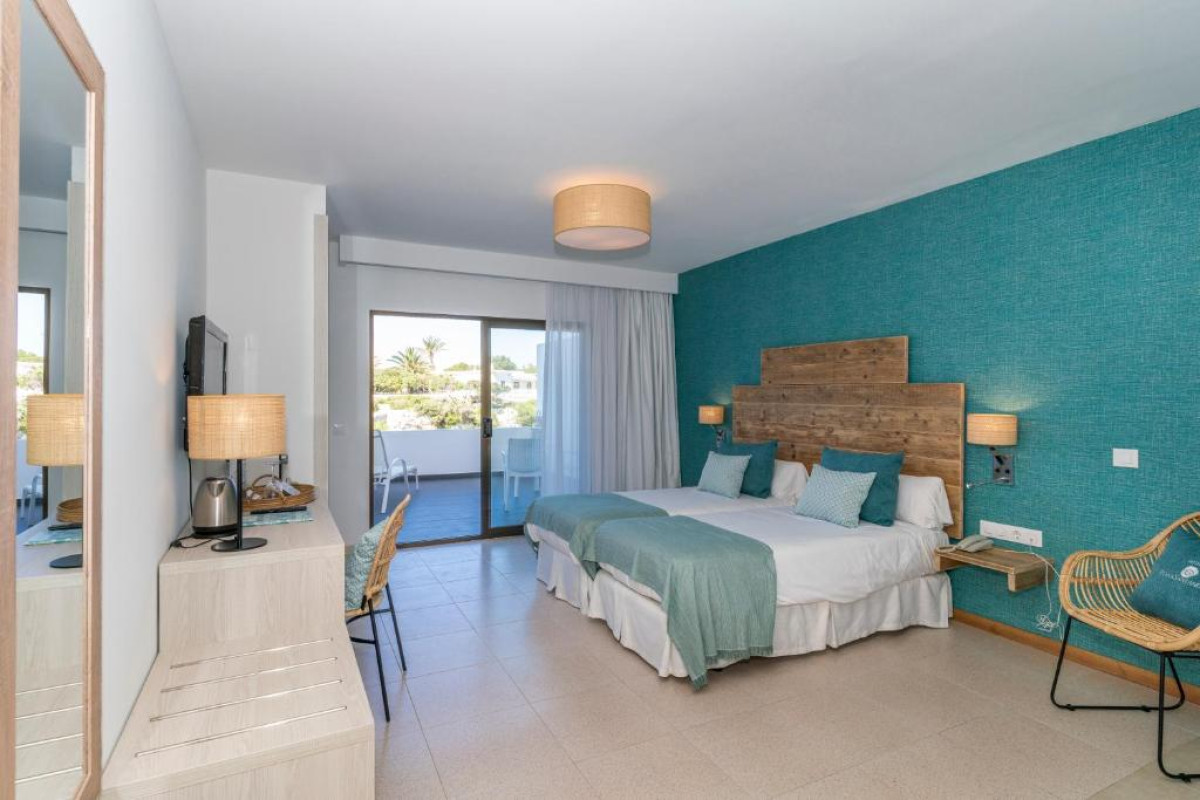 Hotel Playa Santandria