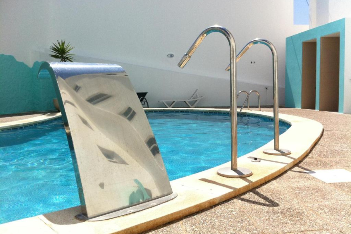 Hotel Playa Santandria