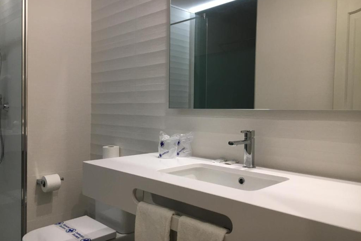 Hotel Playa Santandria