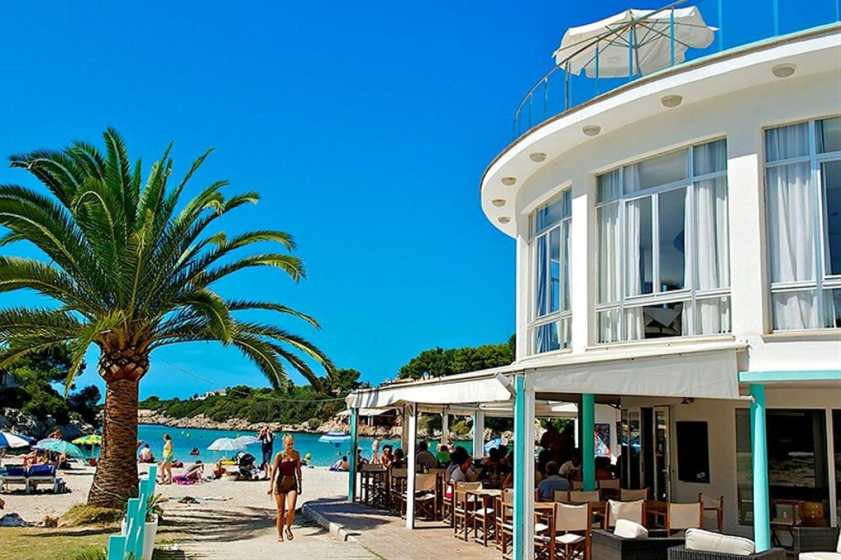 Hotel Playa Santandria