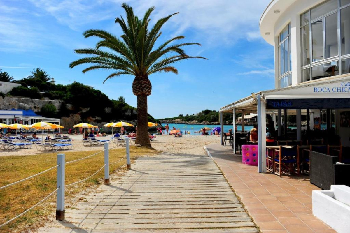 Hotel Playa Santandria