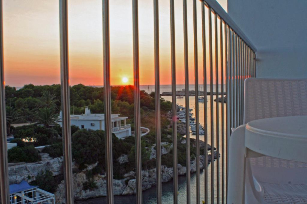 Hotel Playa Santandria