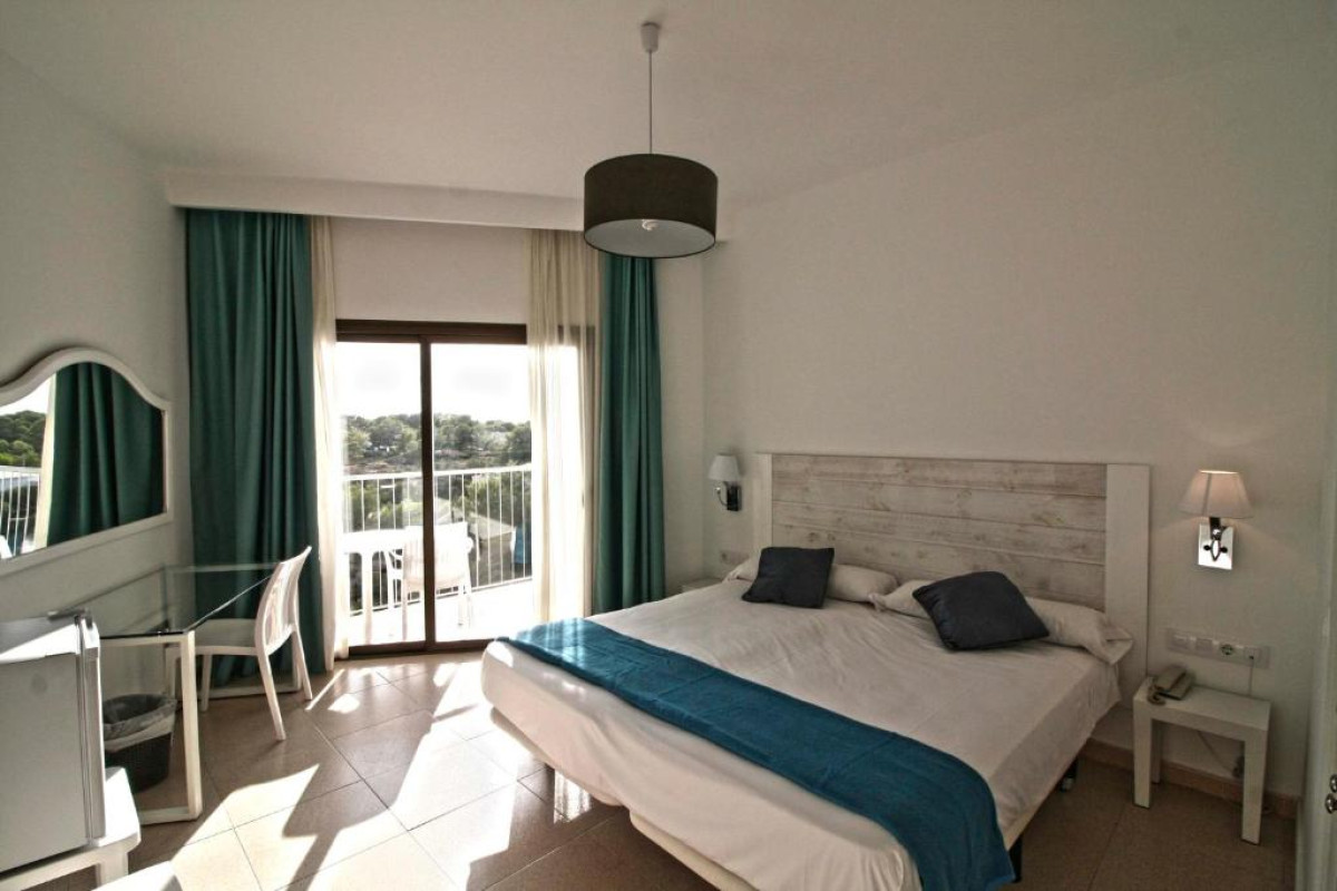 Hotel Playa Santandria