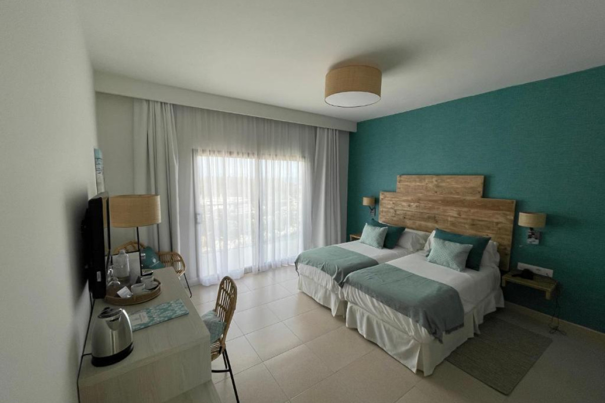 Hotel Playa Santandria