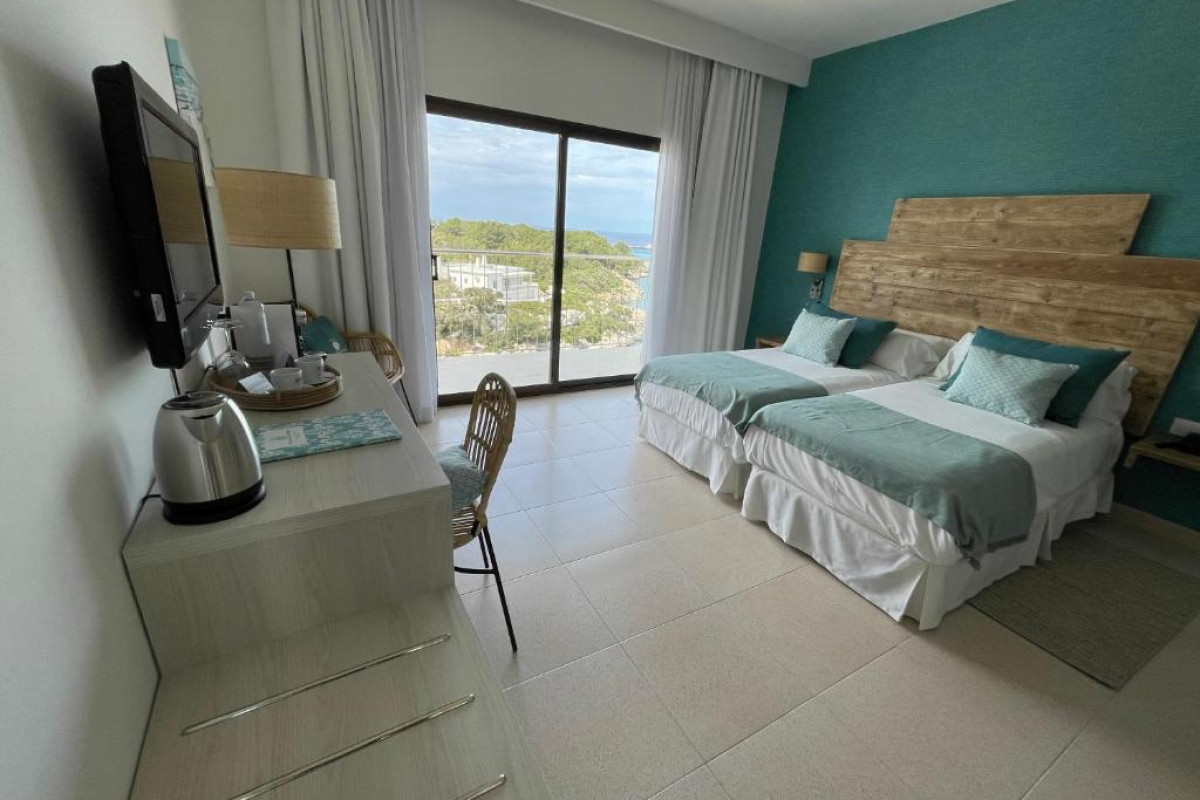 Hotel Playa Santandria