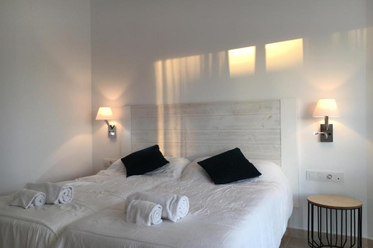 Hotel Playa Santandria
