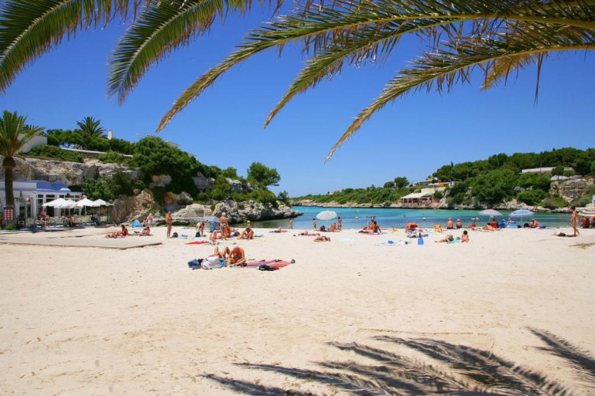 Hotel Playa Santandria
