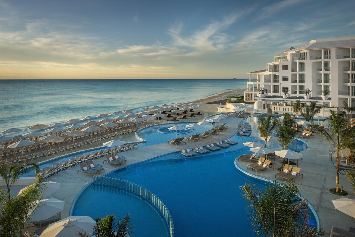 PLAYACAR PALACE