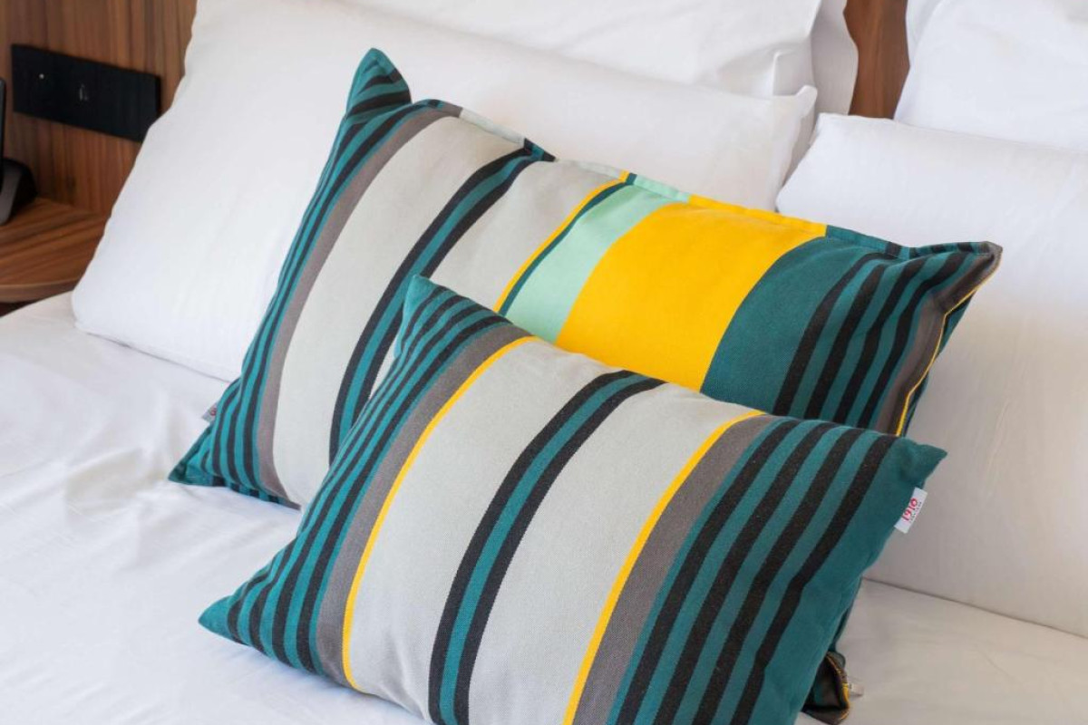 Hotel Plaza Biarritz Plage - Handwritten Collection