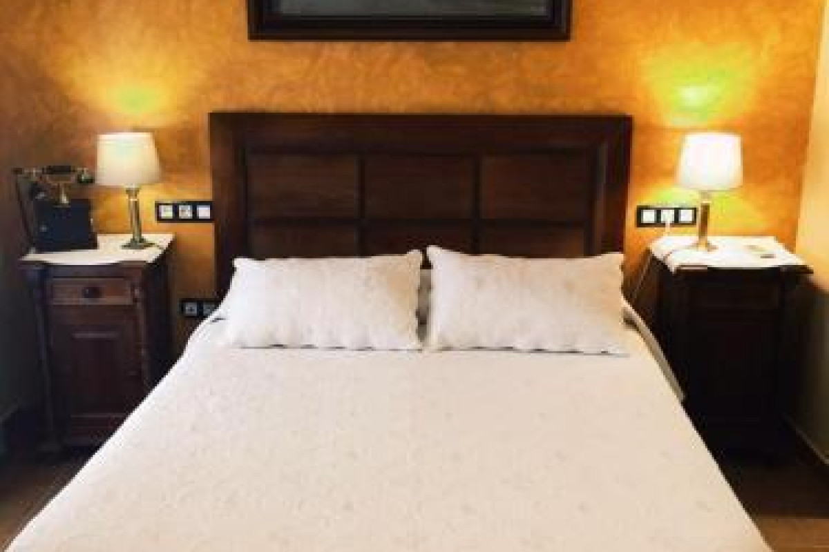 Hotel Plaza De Toros