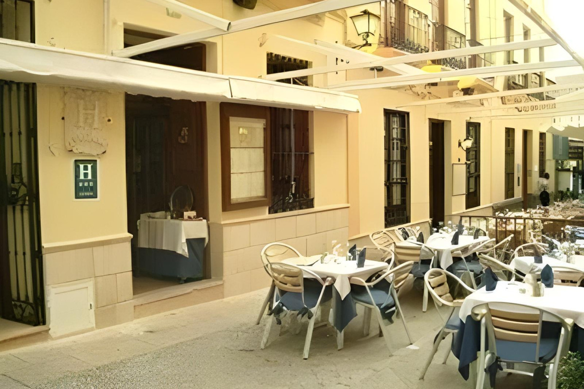 Hotel Plaza De Toros