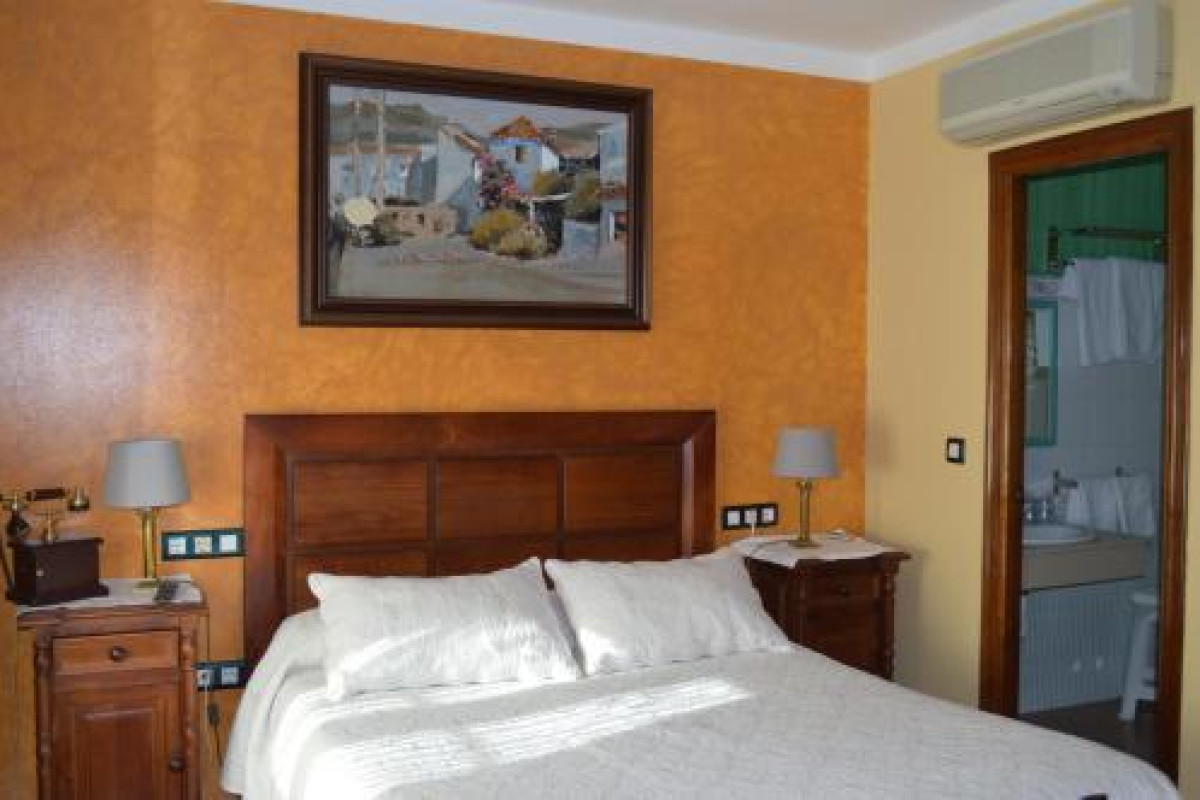 Hotel Plaza De Toros