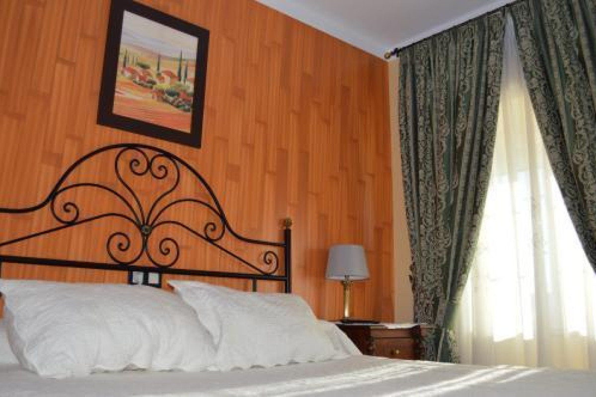 Hotel Plaza De Toros