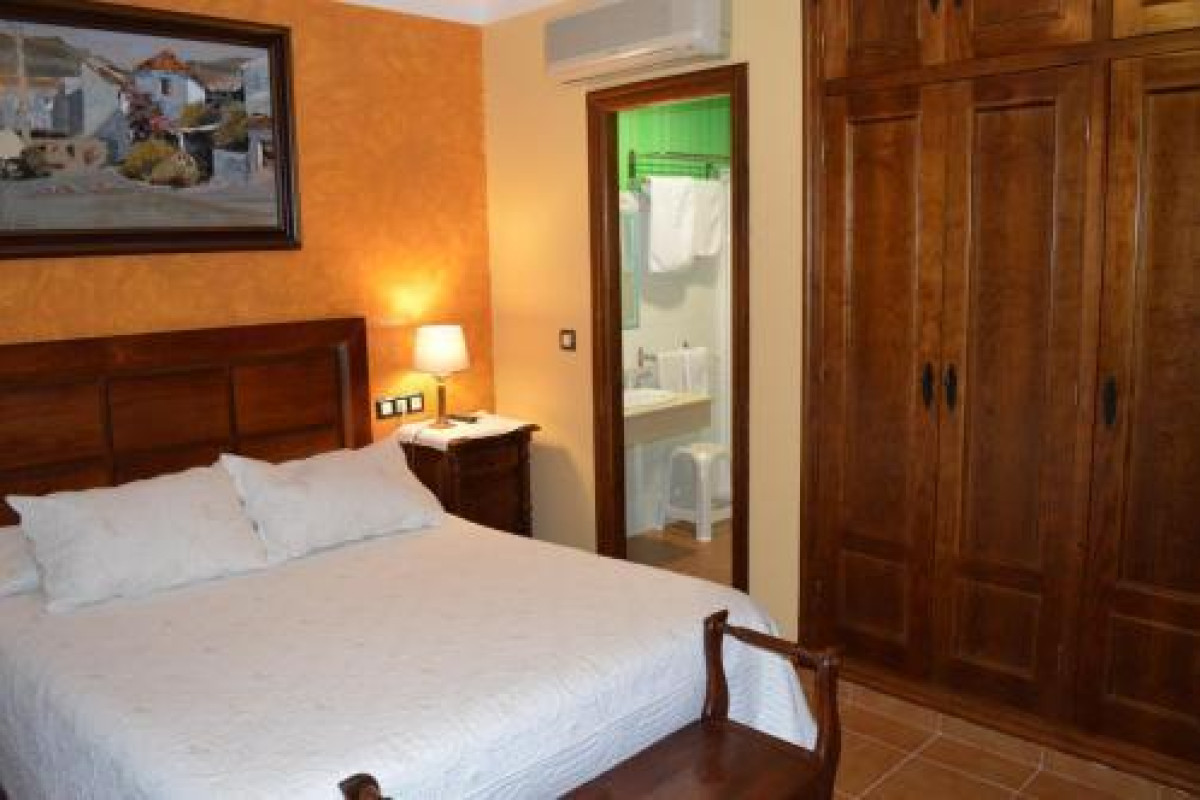 Hotel Plaza De Toros