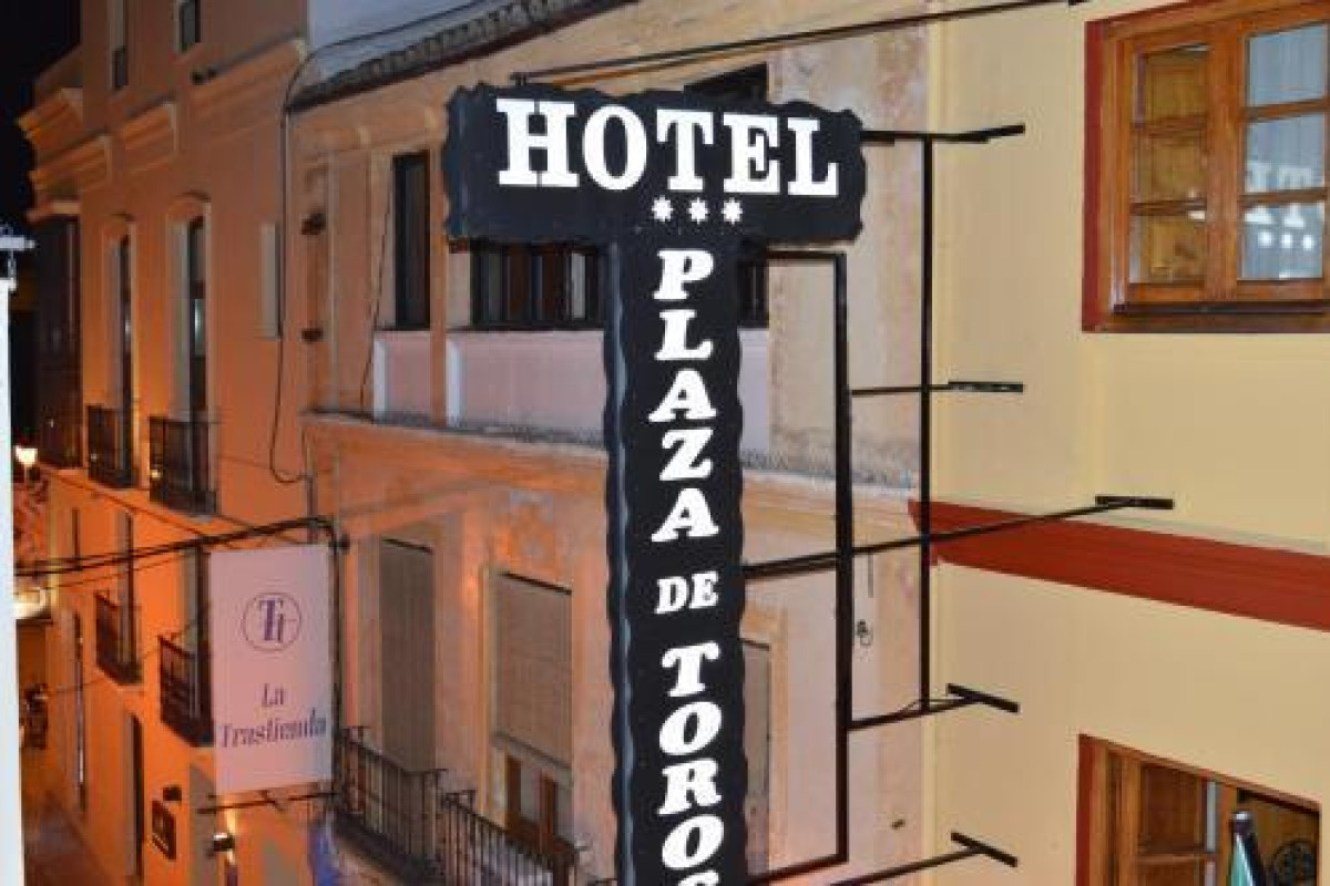 Hotel Plaza De Toros