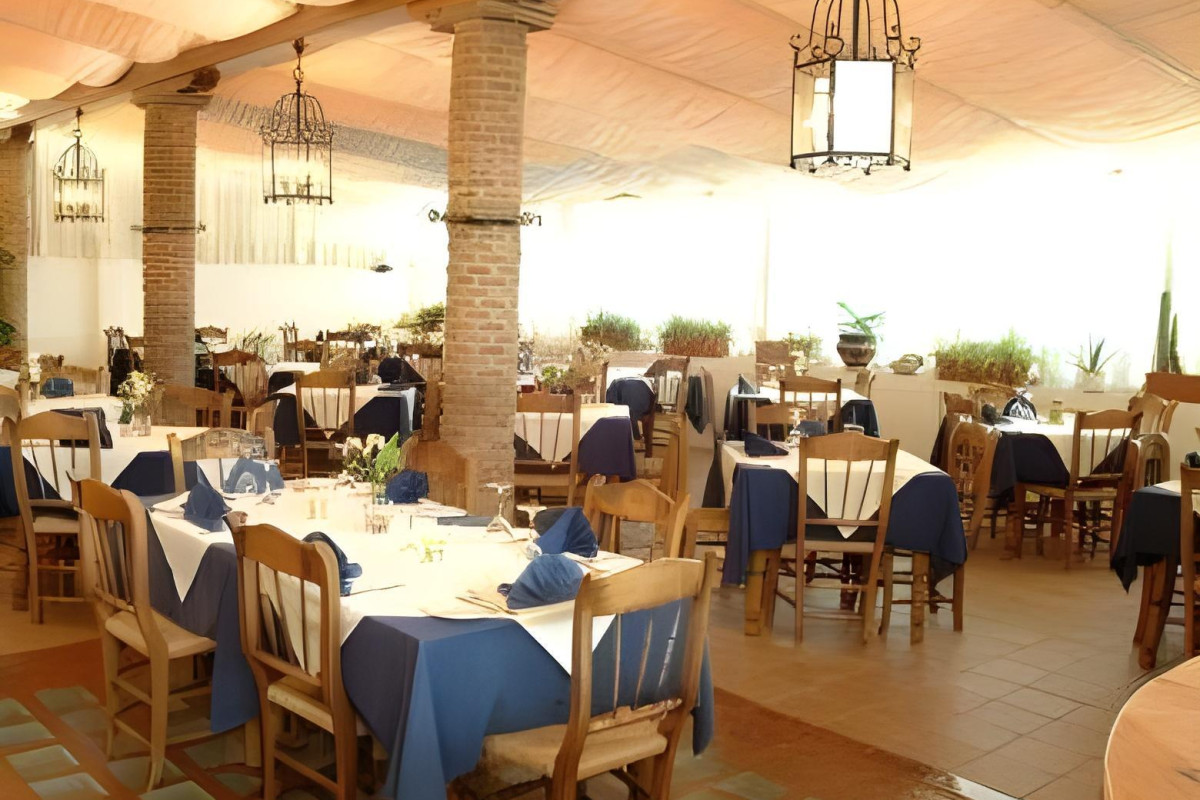Hotel Plaza De Toros