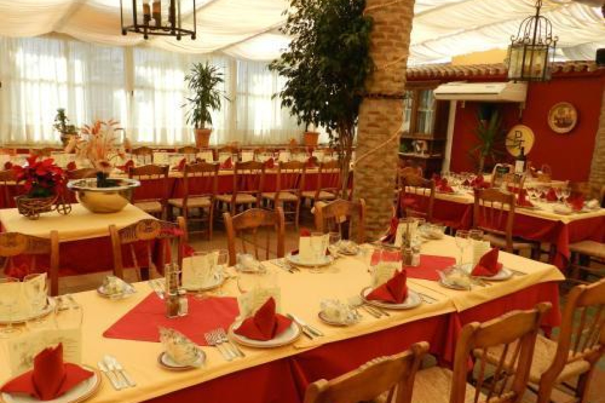 Hotel Plaza De Toros