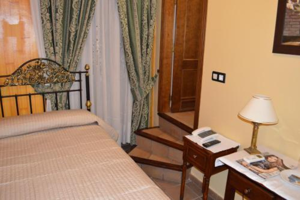 Hotel Plaza De Toros