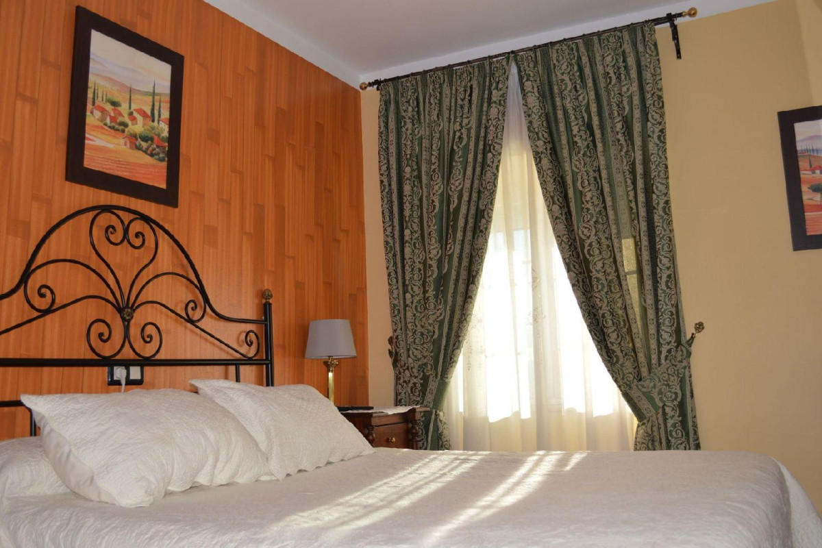 Hotel Plaza De Toros