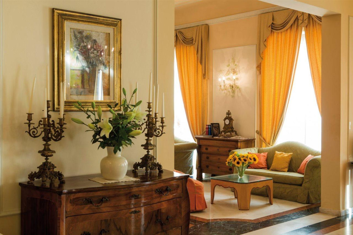 Hotel Plaza E De Russie