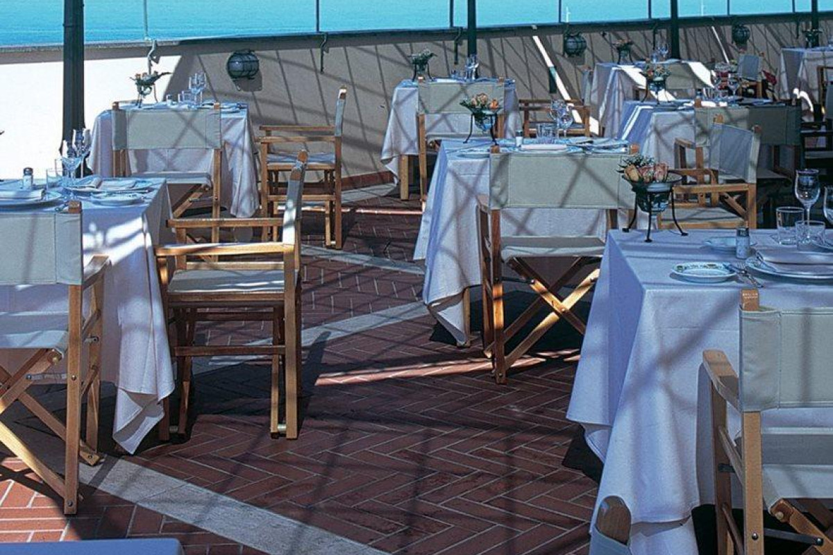 Hotel Plaza E De Russie