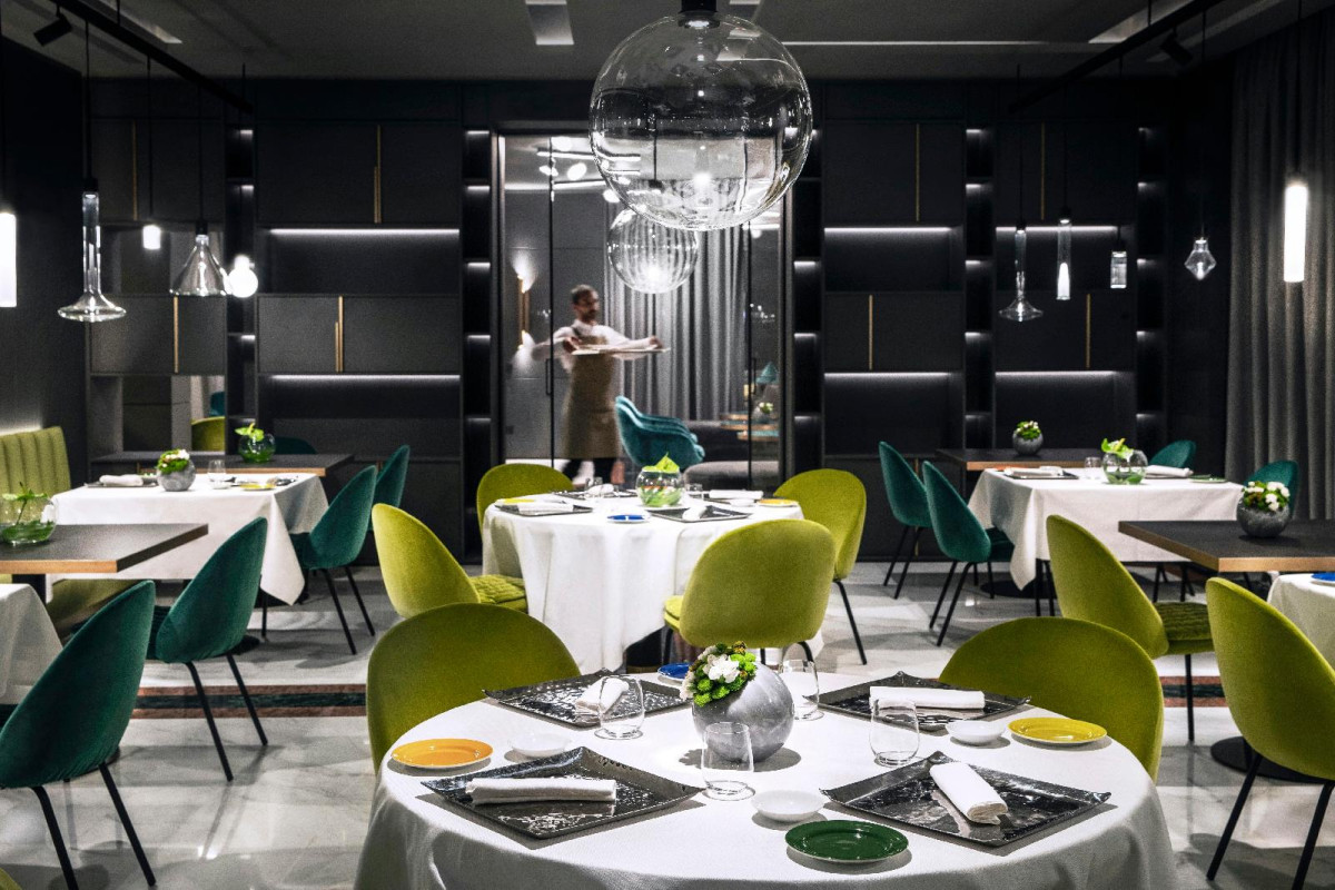 Hotel Plaza E De Russie