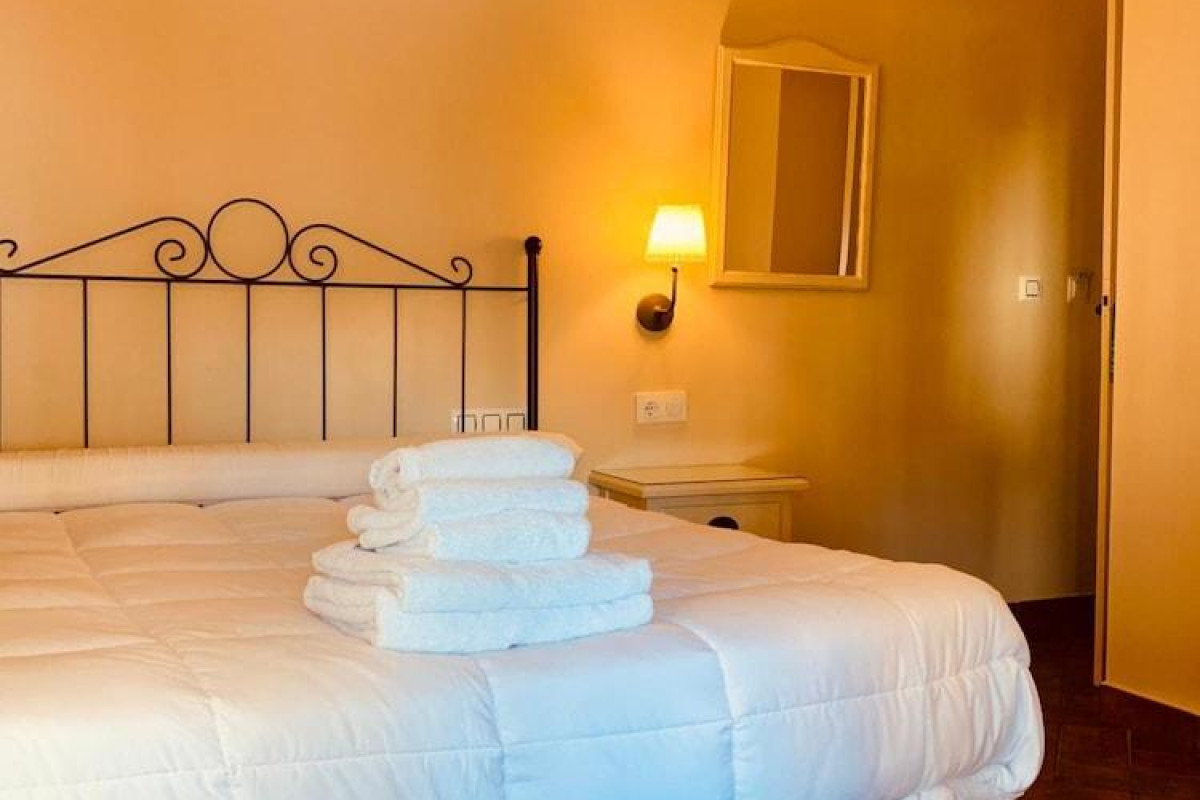 Hotel Plaza Grande