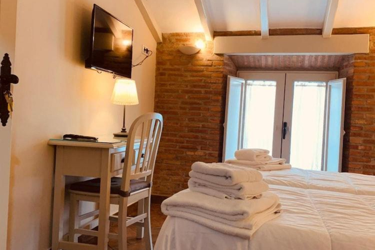 Hotel Plaza Grande