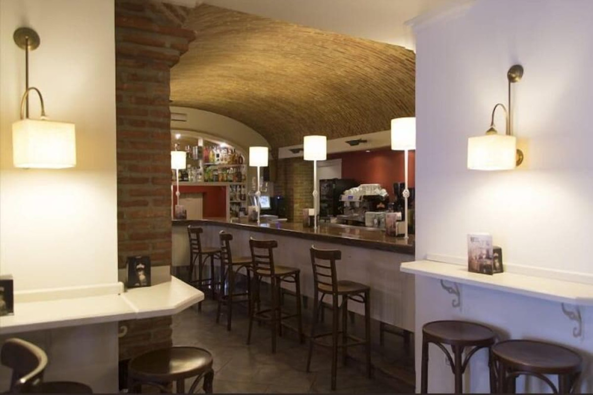 Hotel Plaza Grande