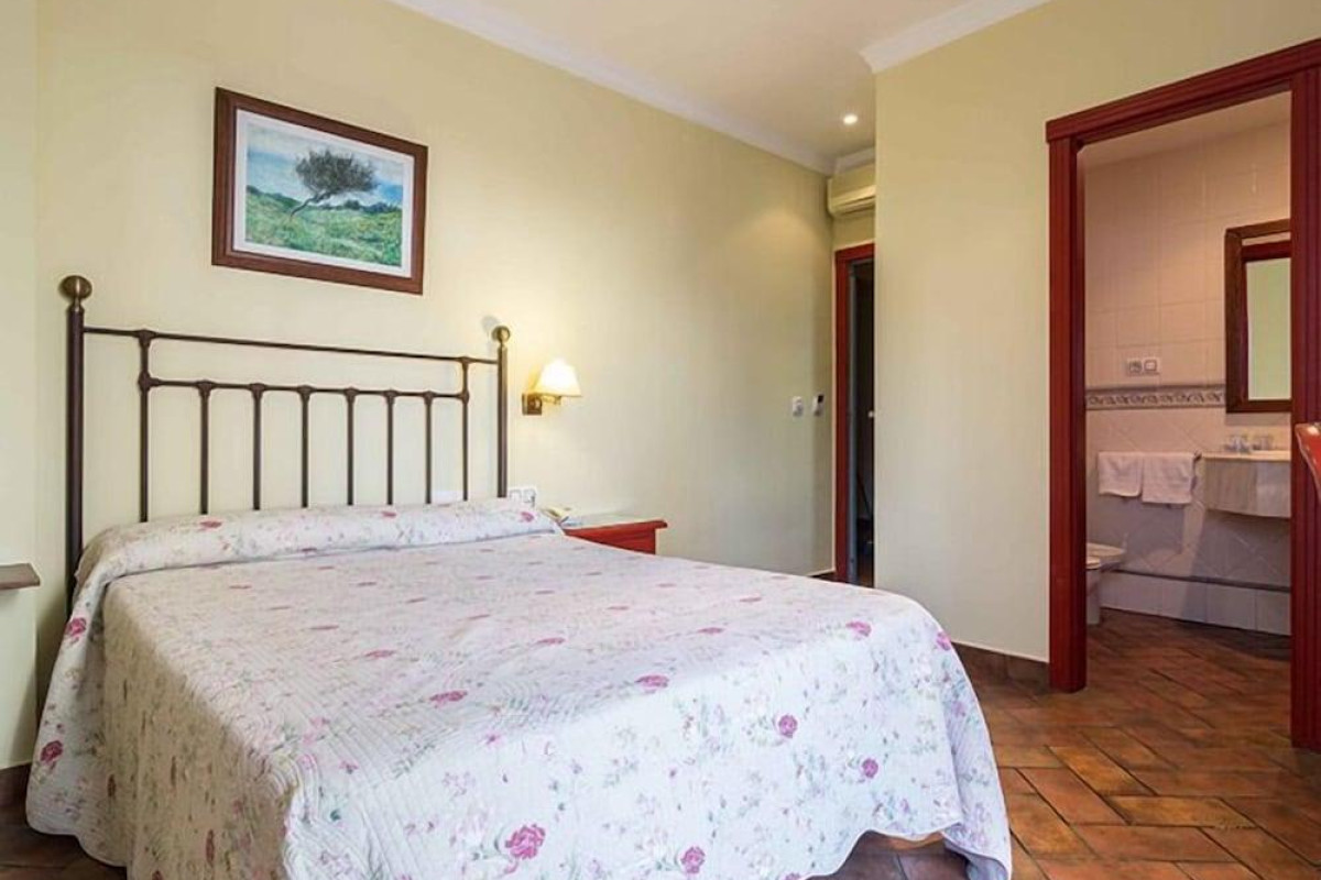 Hotel Plaza Grande