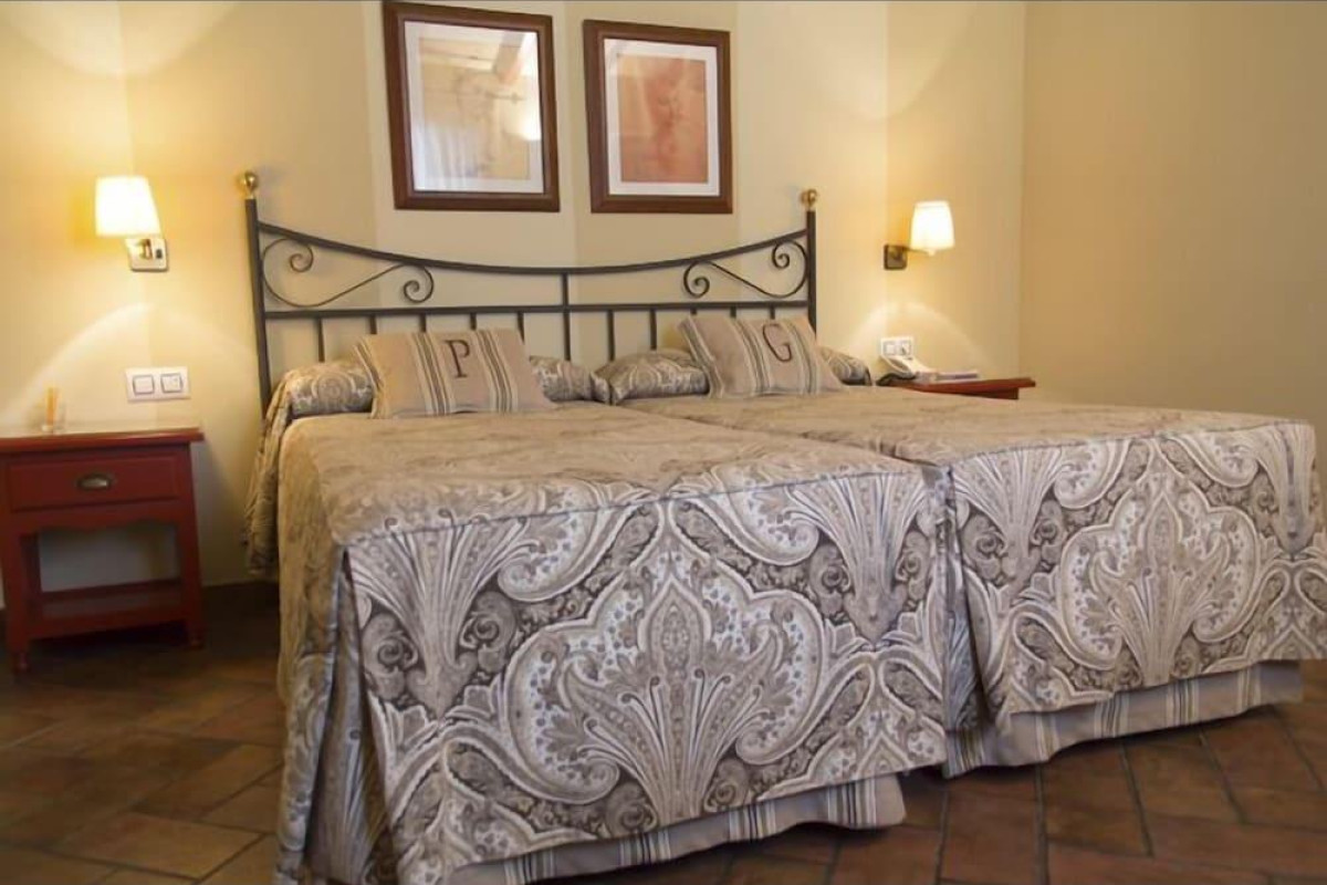 Hotel Plaza Grande