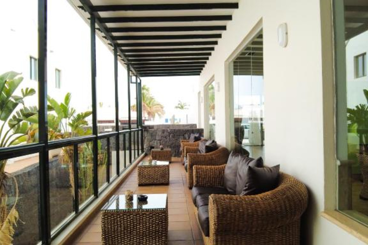 Hotel Pocillos Playa
