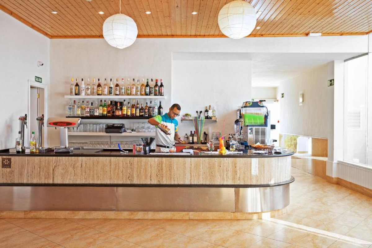 Hotel Pocillos Playa