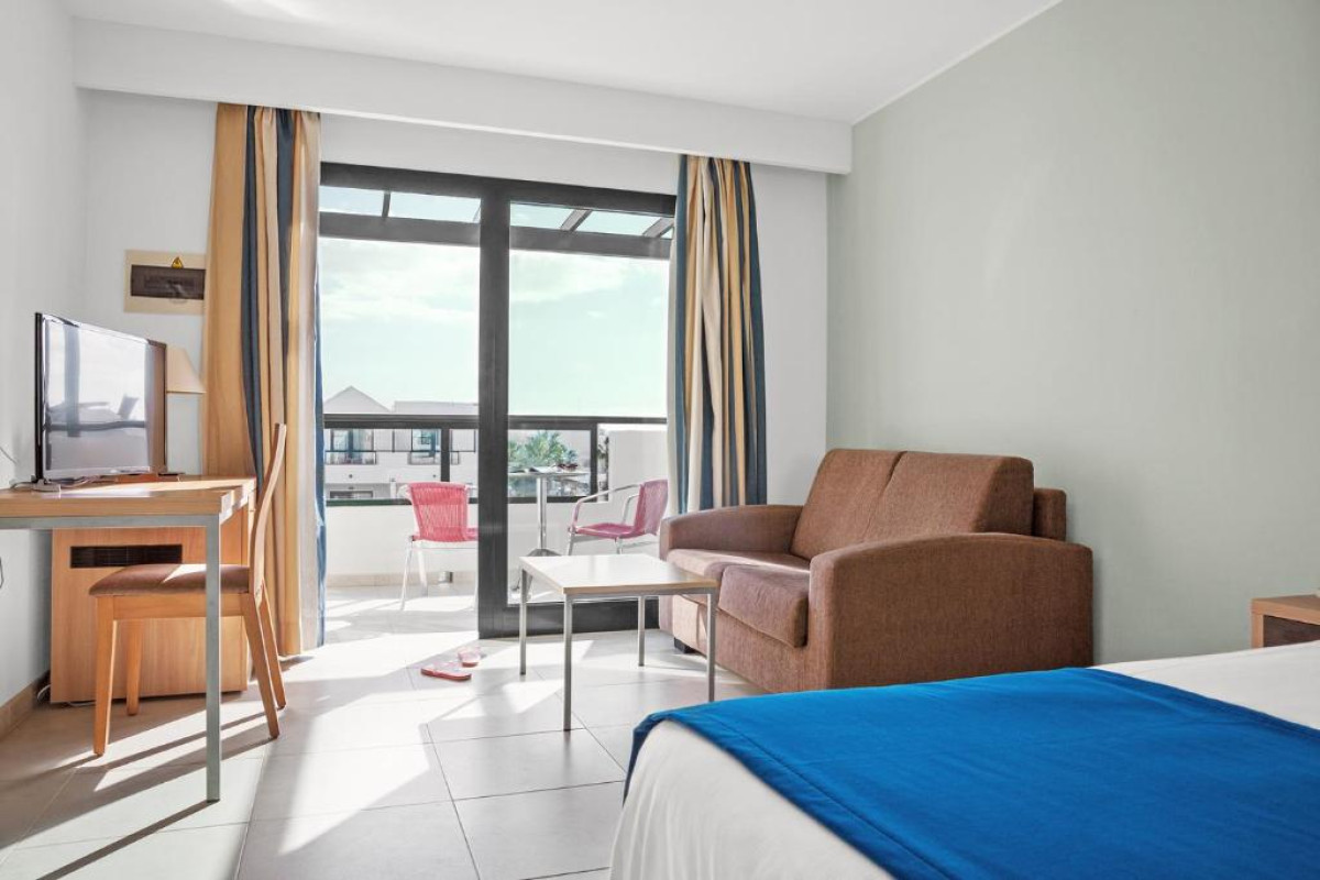 Hotel Pocillos Playa