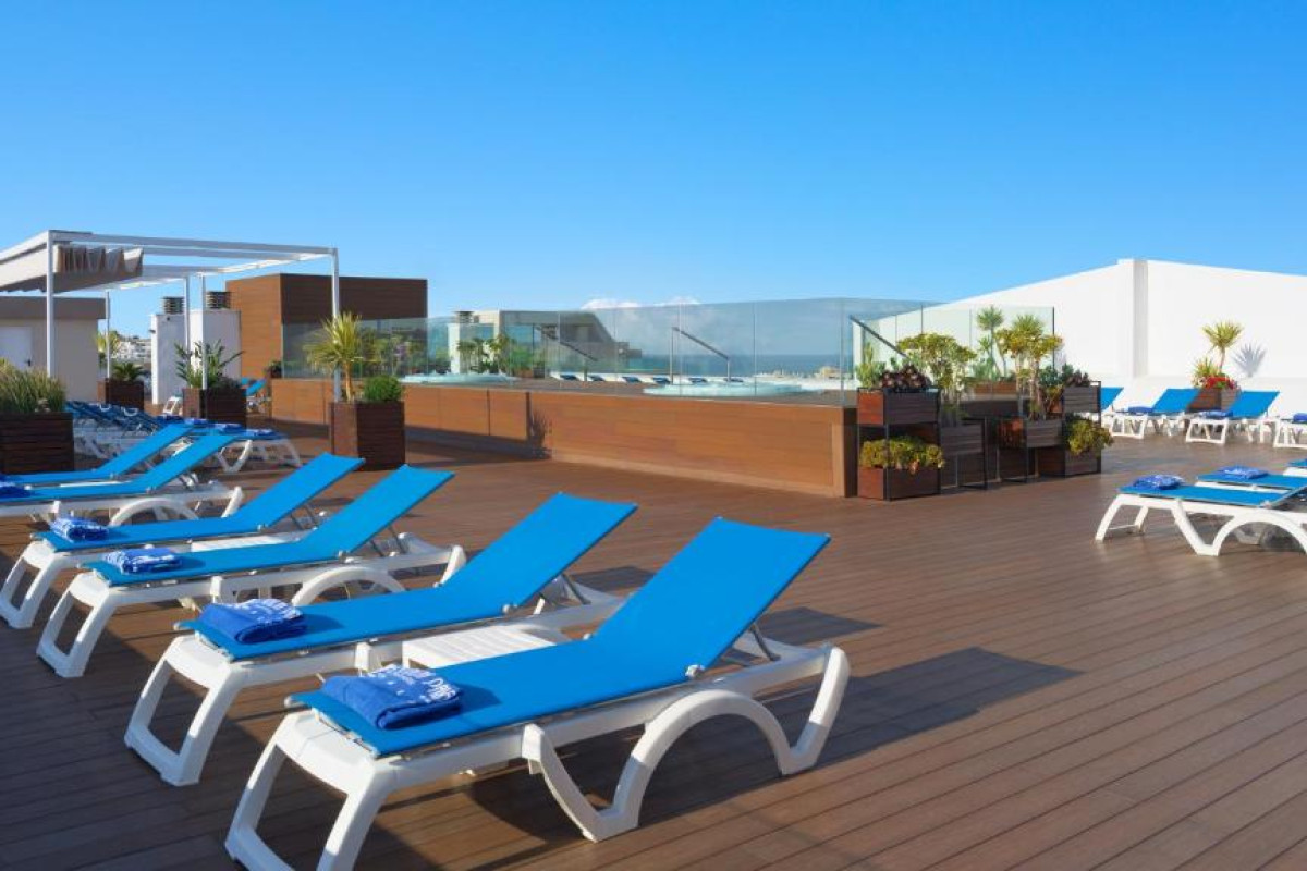 PONIENT DORADA PALACE BY PORTAVENTURA WORLD