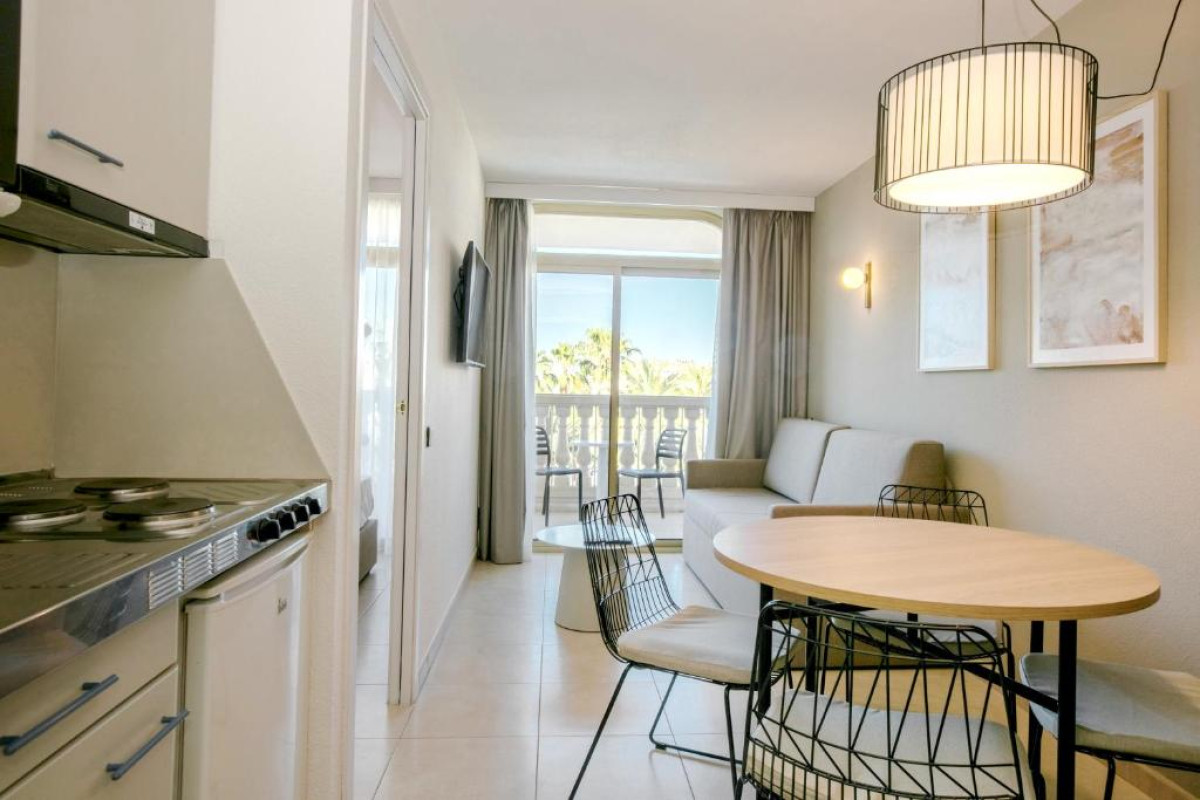 PONIENT DORADA PALACE BY PORTAVENTURA WORLD