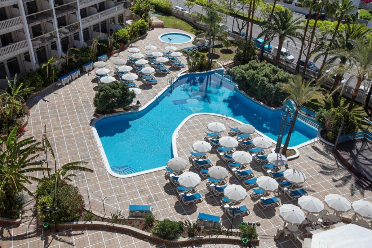 PONIENT DORADA PALACE BY PORTAVENTURA WORLD