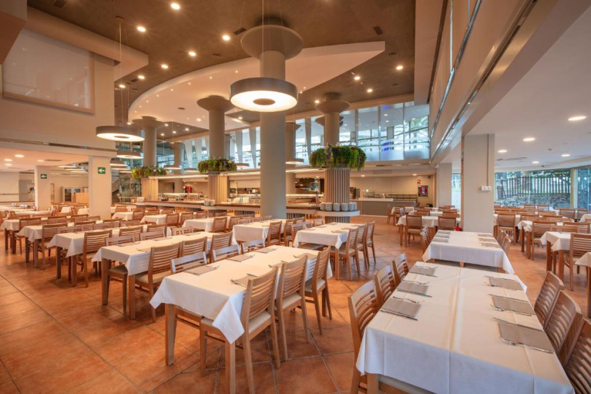 PONIENT DORADA PALACE BY PORTAVENTURA WORLD