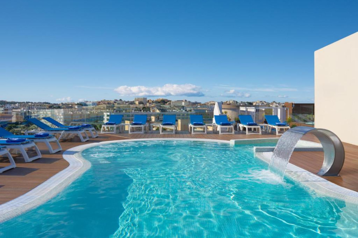 PONIENT DORADA PALACE BY PORTAVENTURA WORLD