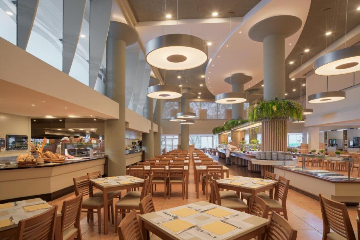 PONIENT DORADA PALACE BY PORTAVENTURA WORLD