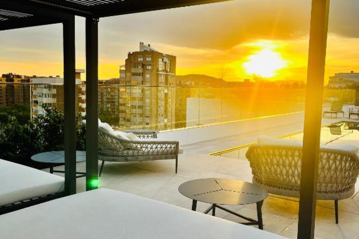 Hotel Port Alicante City & Beach
