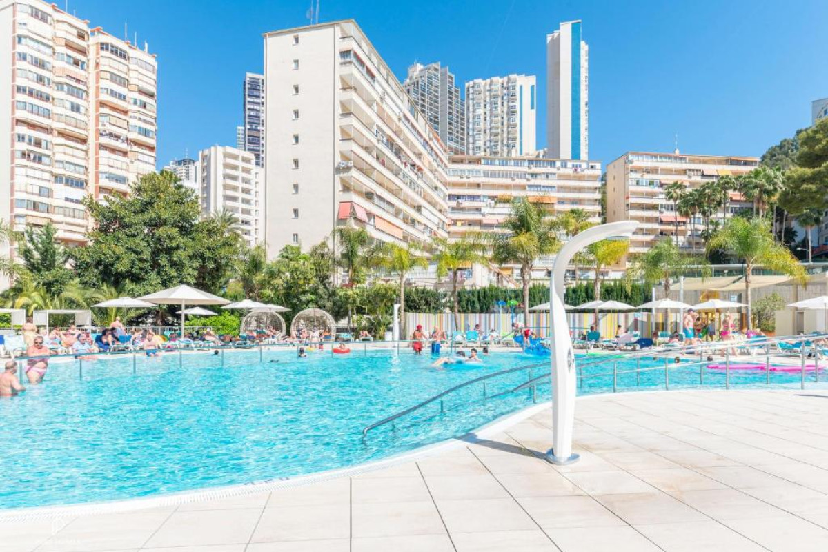 Hotel Port Benidorm
