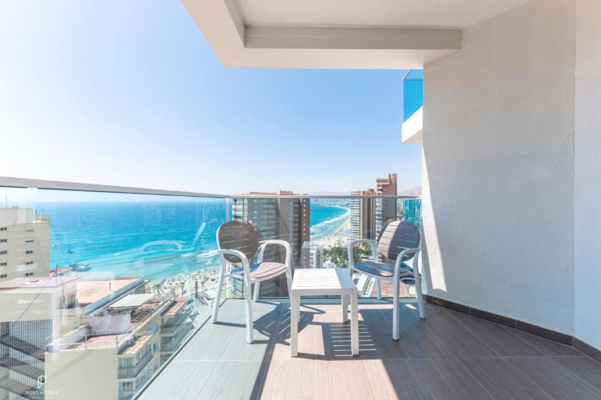 Hotel Port Benidorm