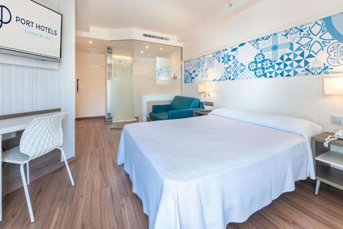Hotel Port Benidorm