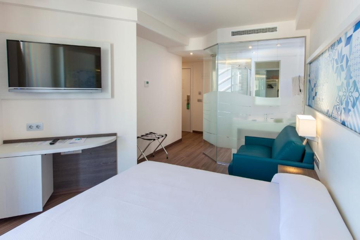 Hotel Port Benidorm