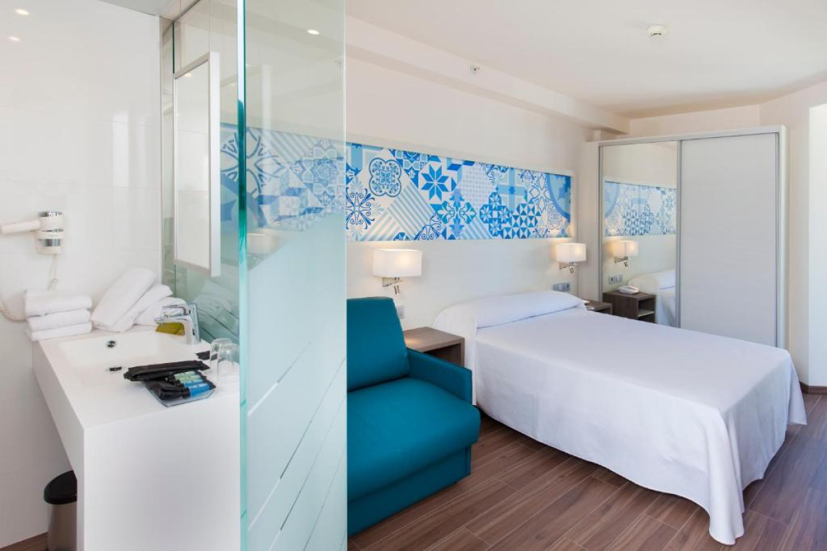 Hotel Port Benidorm
